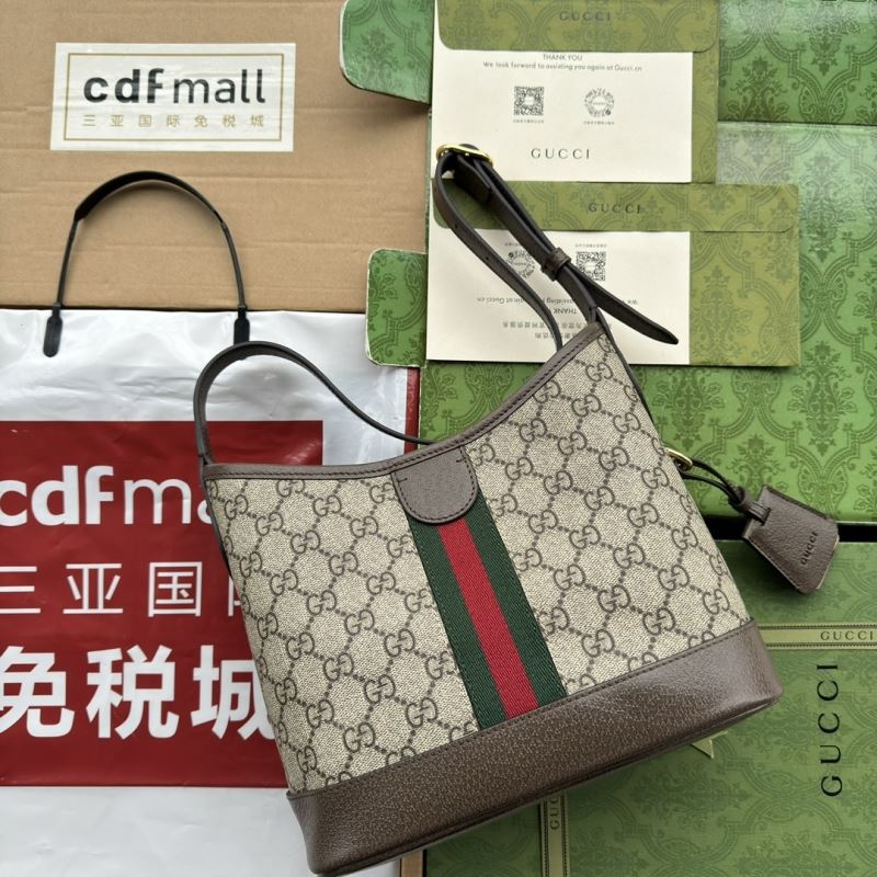 Gucci Shopping Bags